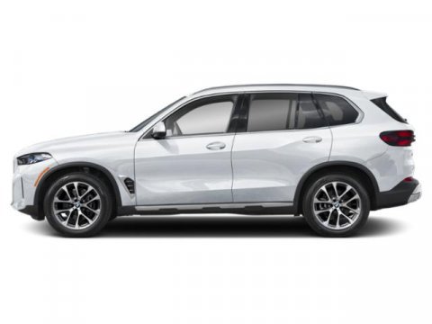 New 2026 BMW X5 xDrive40i w/ M Sport Package AWD/4WD image 3