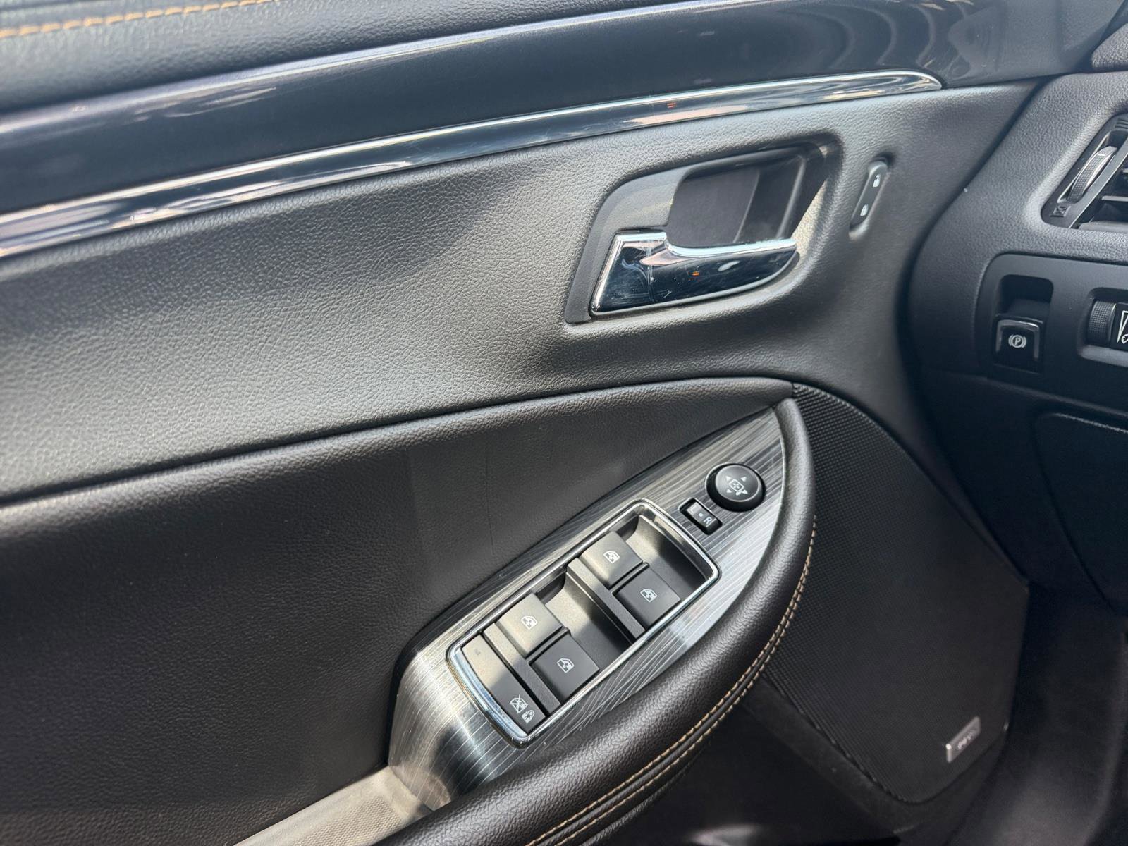 Used 2019 Chevrolet Impala Premier image 17