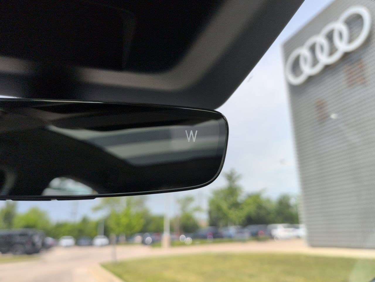 New 2025 Audi A5 2.0T Premium Plus image 12