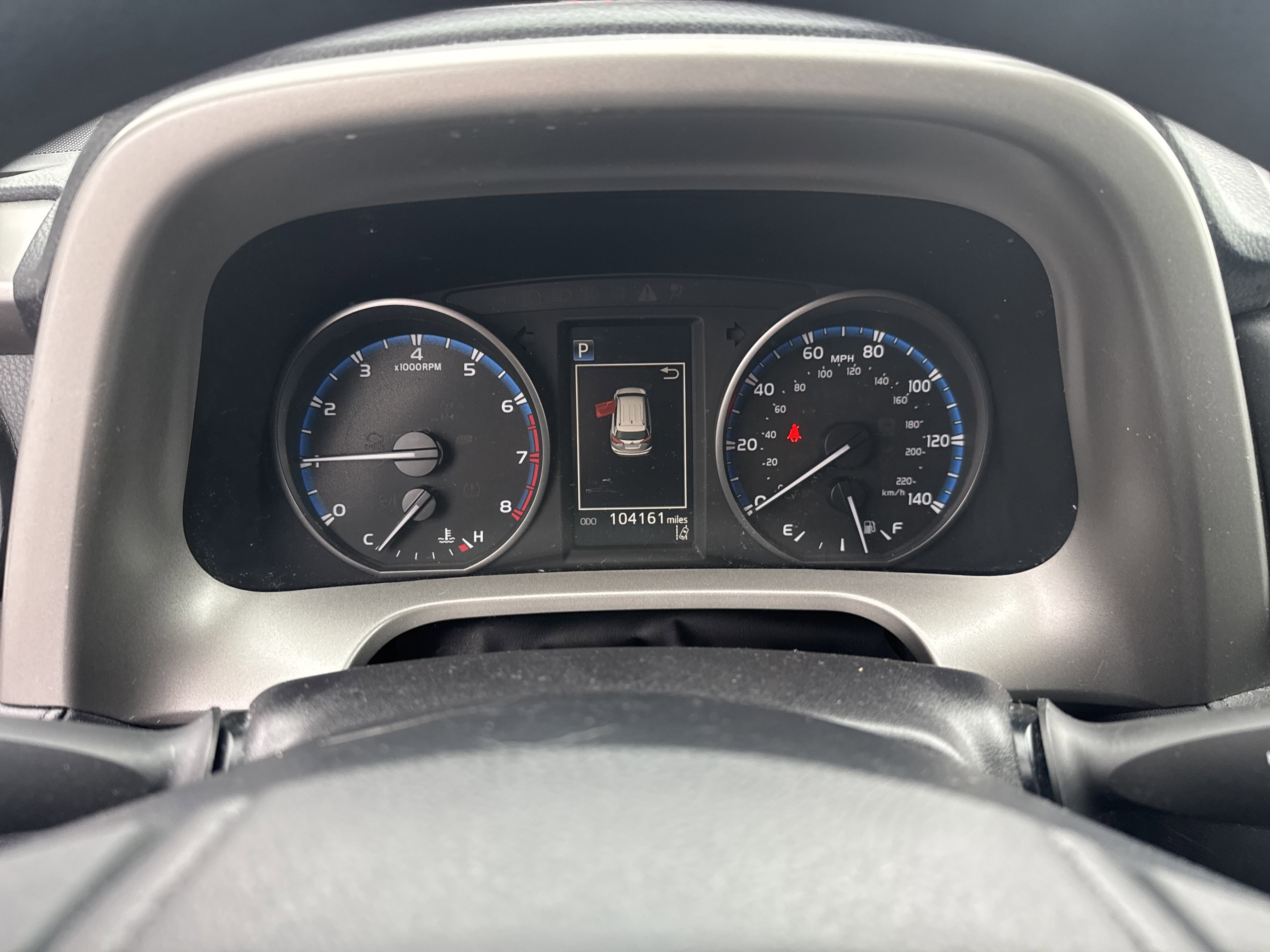 Used 2017 Toyota RAV4 LE image 20