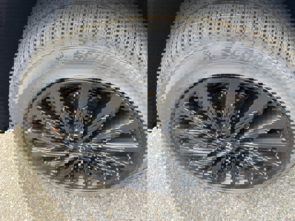 New 2026 Hyundai Santa Fe Calligraphy image 28