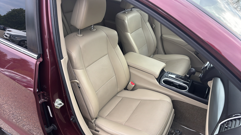 Used 2016 Acura RDX w/ Advance Package AWD/4WD image 22