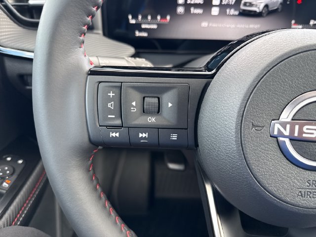 New 2027 Nissan Kicks SR AWD/4WD image 30