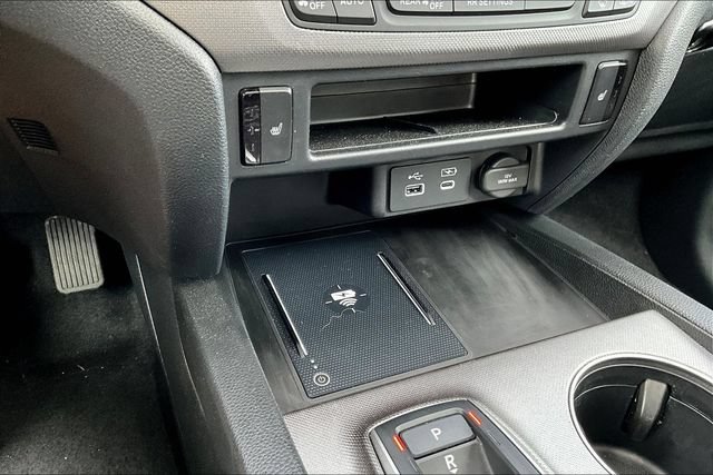 Certified 2026 Honda Ridgeline RTL image 17