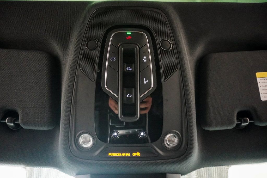 Used 2023 Audi Q8 Prestige w/ Prestige Package image 29