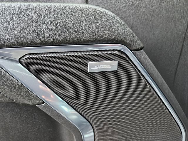 Used 2024 GMC Sierra 1500 Elevation w/ Elevation Premium Package image 34