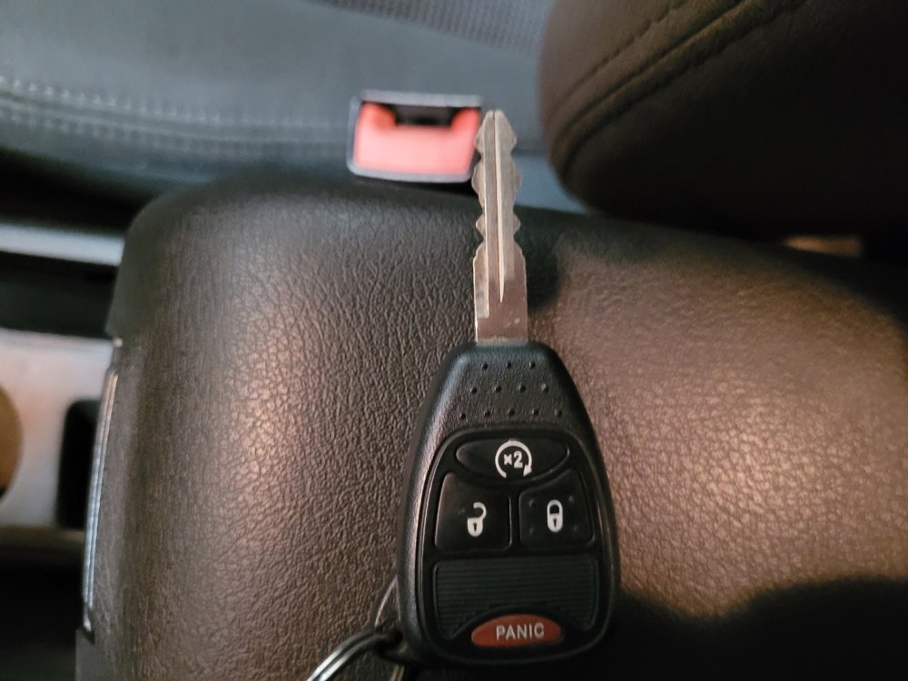 Used 2017 Jeep Patriot Latitude image 32