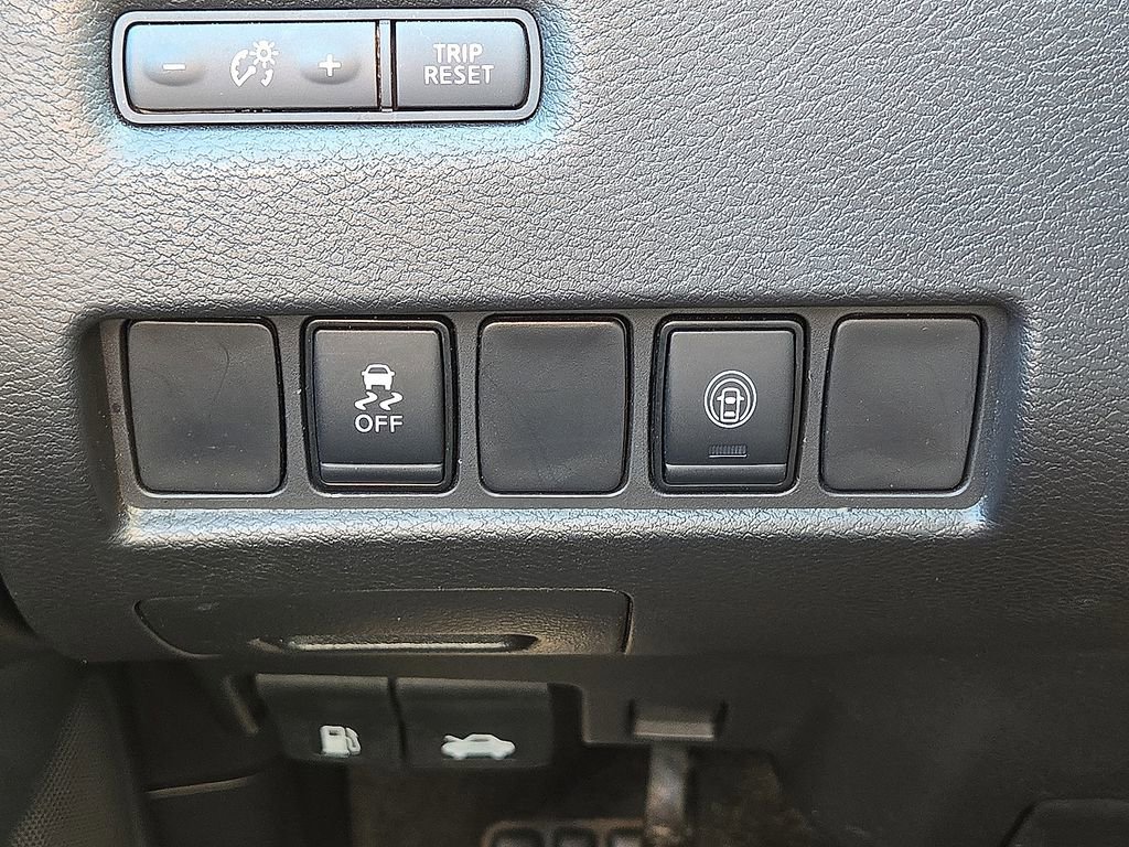 Used 2024 Nissan Murano SV image 31