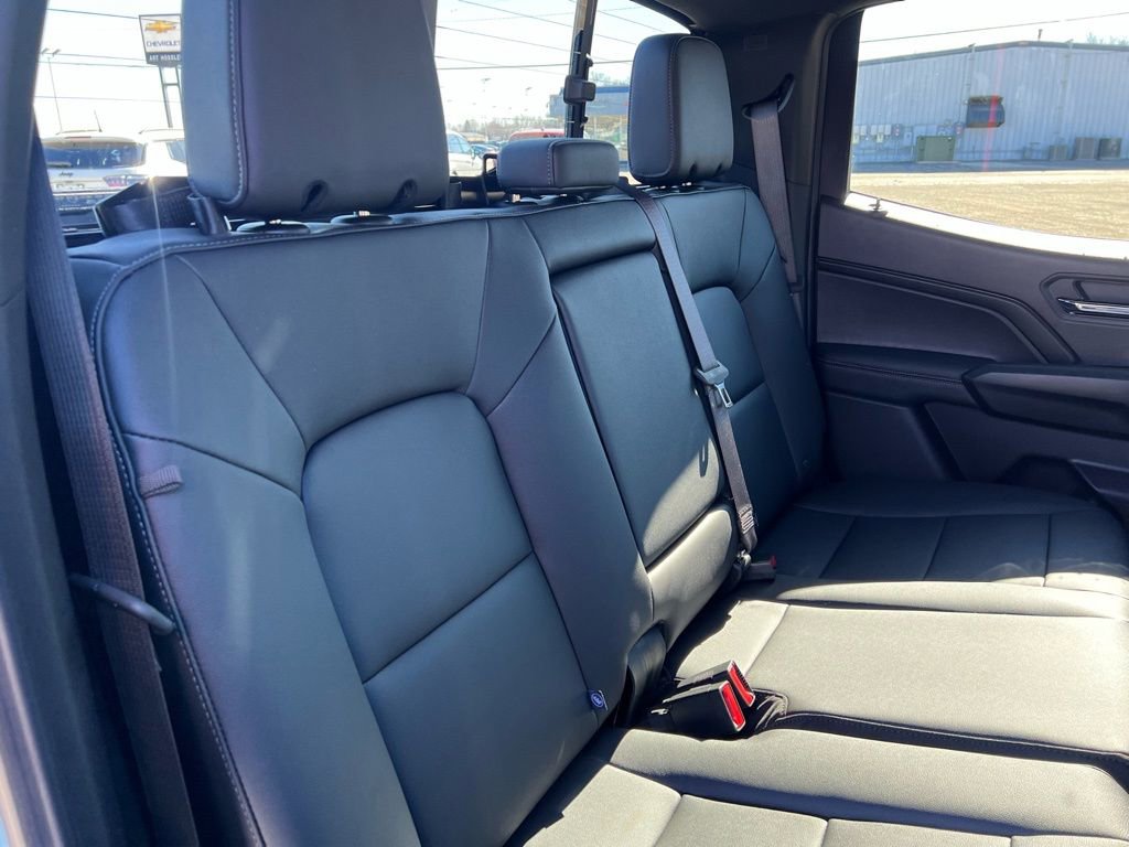 New 2026 Chevrolet Colorado LT w/ LT Convenience Package image 18