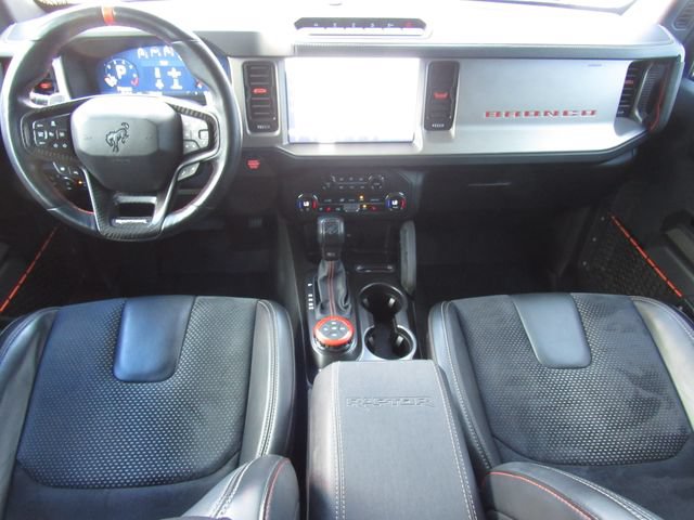 Used 2023 Ford Bronco Raptor AWD/4WD image 30