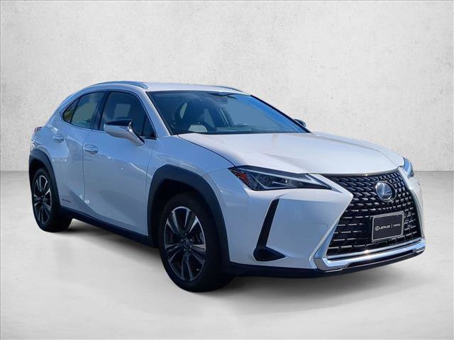Used 2019 Lexus UX 250h w/ Accessory Package 2 image 4