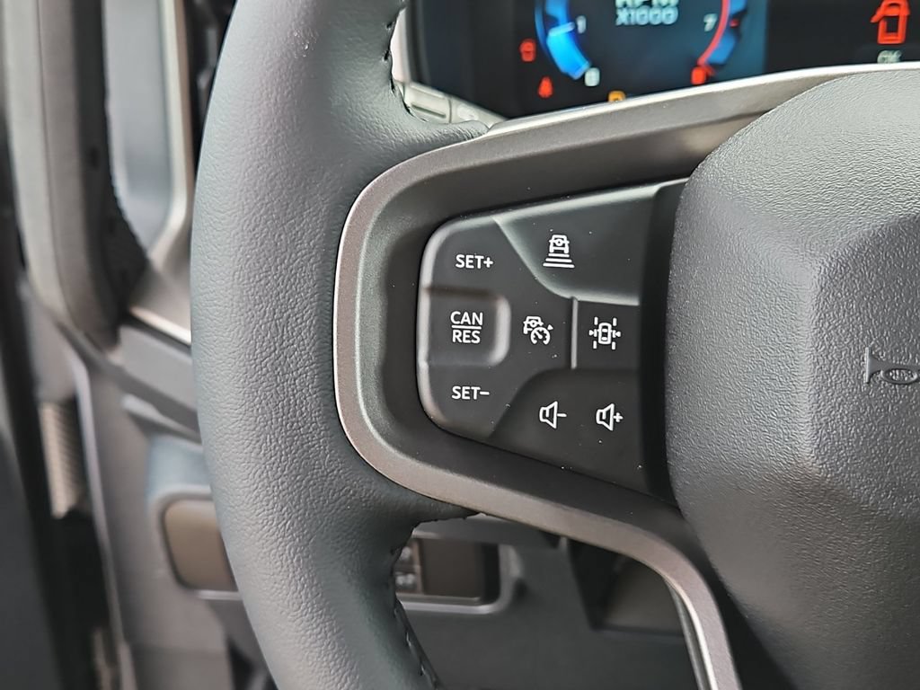 New 2026 Ford Bronco Outer Banks AWD/4WD image 24