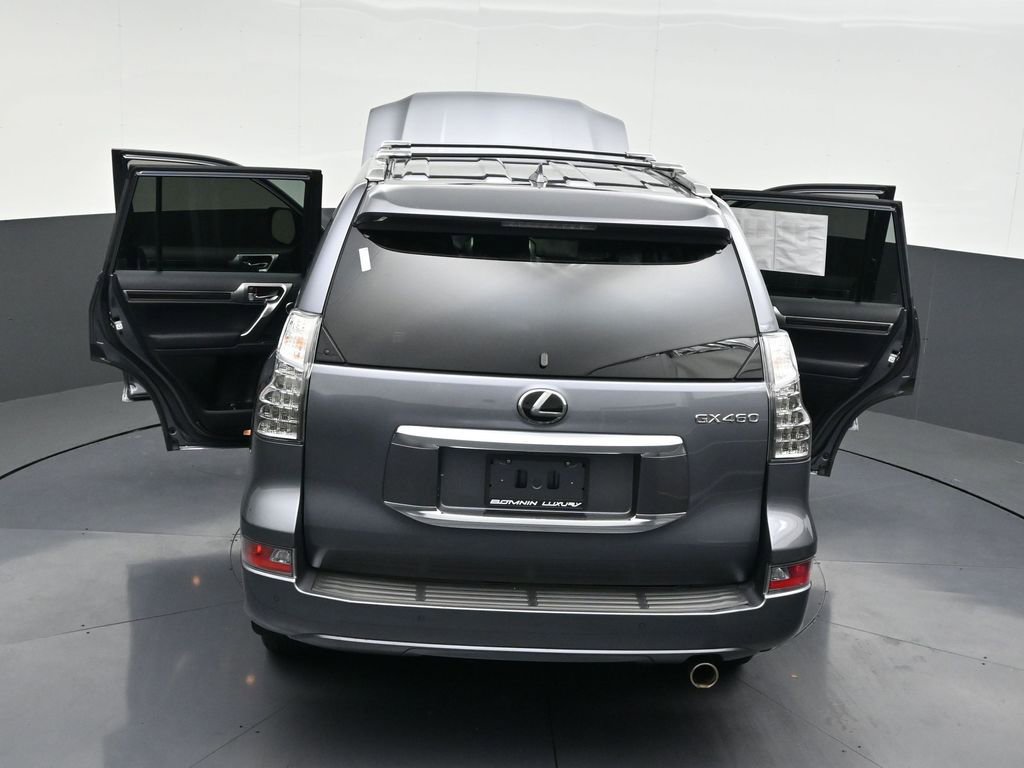 Used 2023 Lexus GX 460 Premium image 35