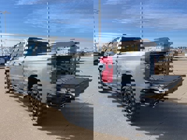 New 2026 Chevrolet Silverado 1500 LT Trail Boss w/ LT Trail Boss Premium Package image 7