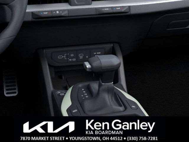 New 2026 Kia K4 GT-Line Turbo FWD image 23