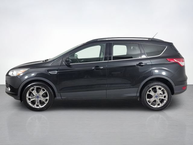 Used 2015 Ford Escape SE w/ Equipment Group 201A AWD/4WD image 6
