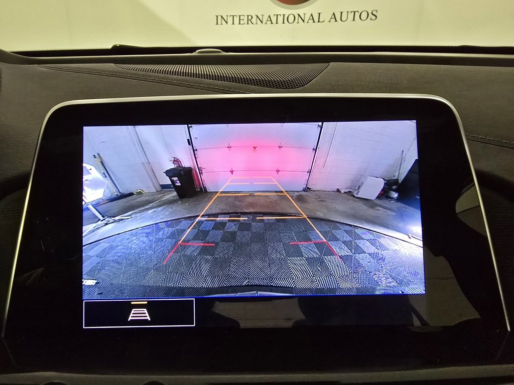 Used 2024 Cadillac CT4 Luxury w/ Sun And Sound Package image 15