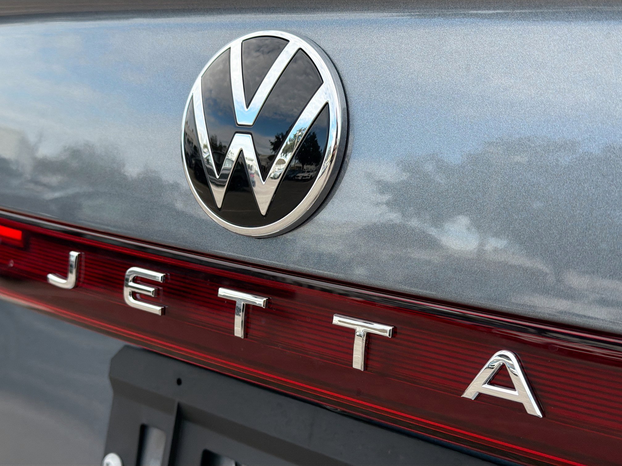 New 2026 Volkswagen Jetta SE image 11