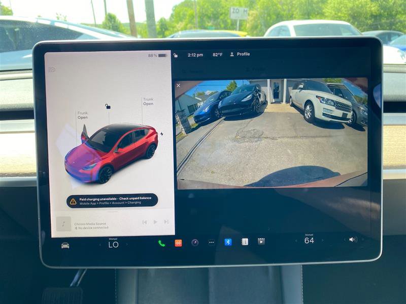 Used 2023 Tesla Model Y Long Range image 15