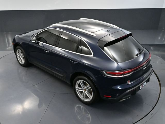 Used 2022 Porsche Macan Base image 61