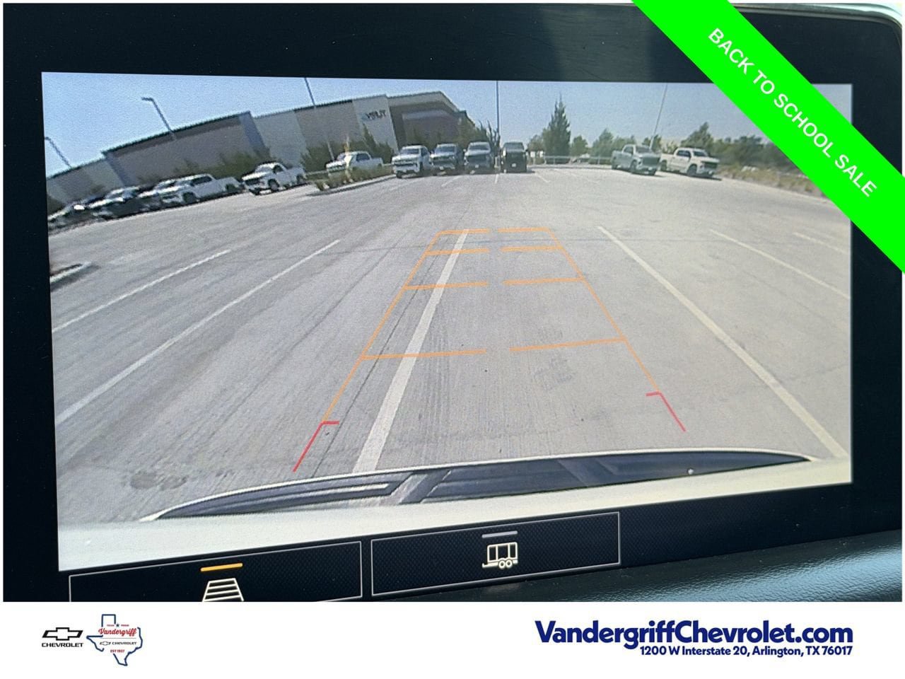 Used 2021 Chevrolet Tahoe LT RWD image 17