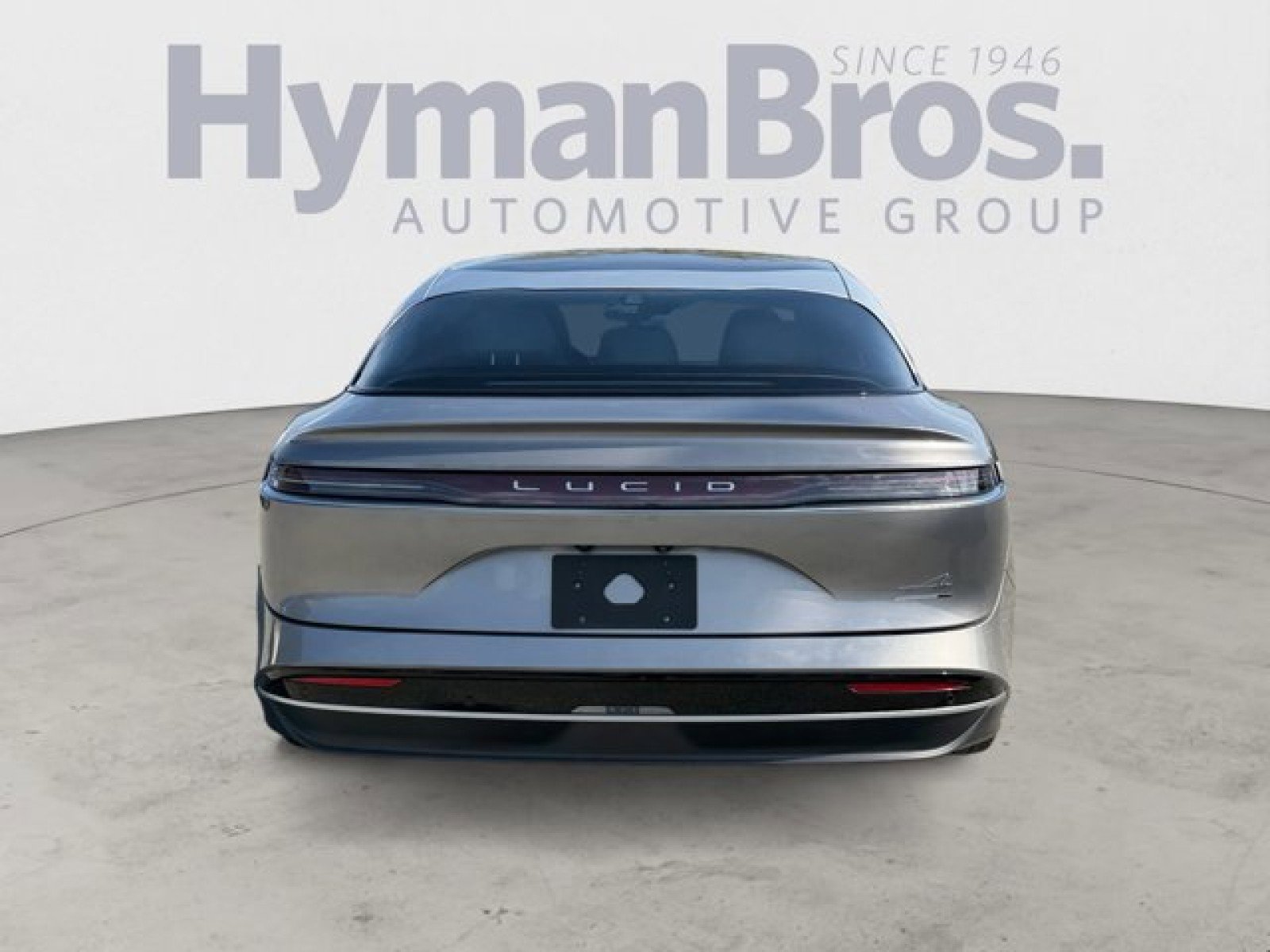 Used 2023 Lucid Air Grand Touring image 4