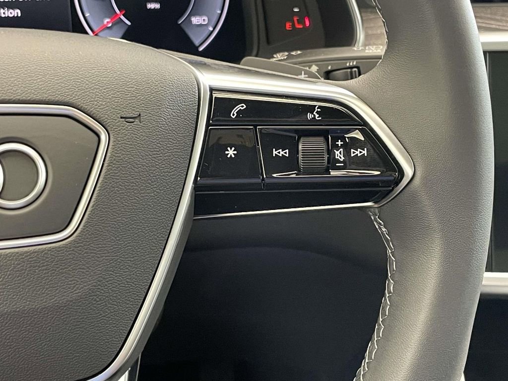 New 2025 Audi A6 Premium Plus image 41