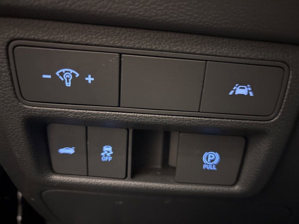 Certified 2023 Hyundai Sonata SEL image 13