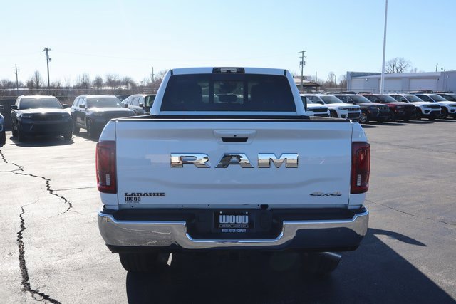 New 2026 RAM 2500 Laramie image 22
