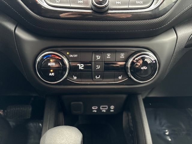 Used 2023 Chevrolet TrailBlazer LT w/ Convenience Package image 15