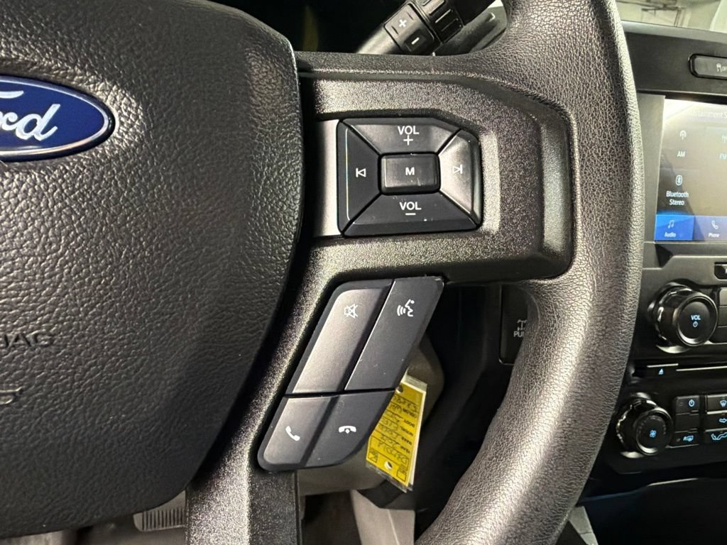 Certified 2018 Ford F150 XL w/ Equipment Group 101A Mid AWD/4WD image 19