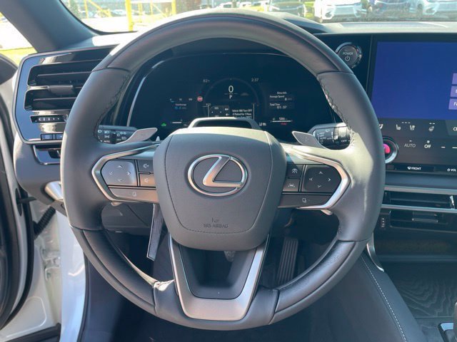 New 2026 Lexus RX 350 w/ Convenience Package AWD/4WD image 23