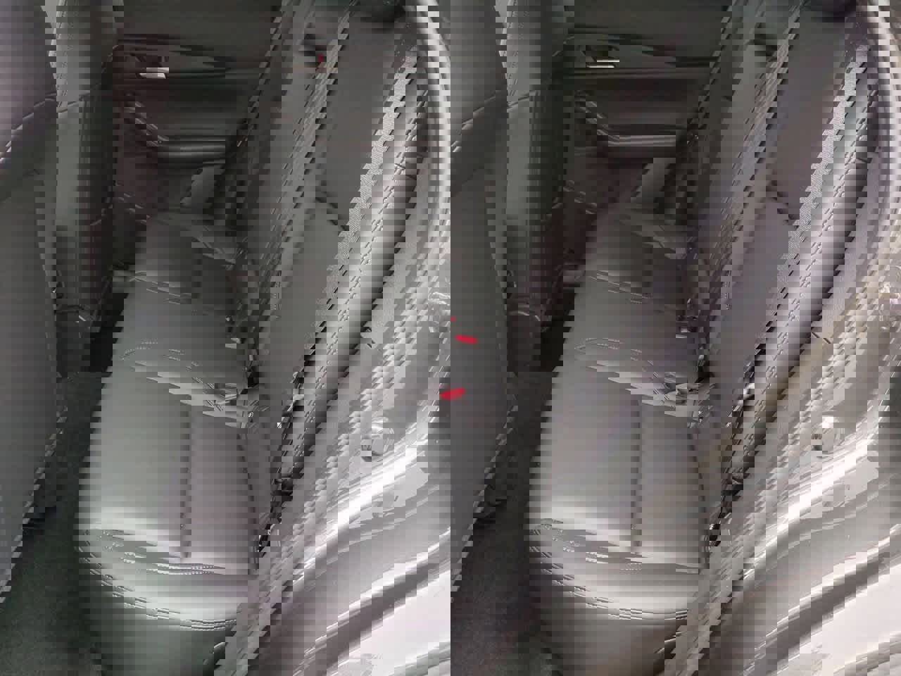 New 2025 MAZDA CX-30 AWD 2.5 S w/ Preferred Package image 18