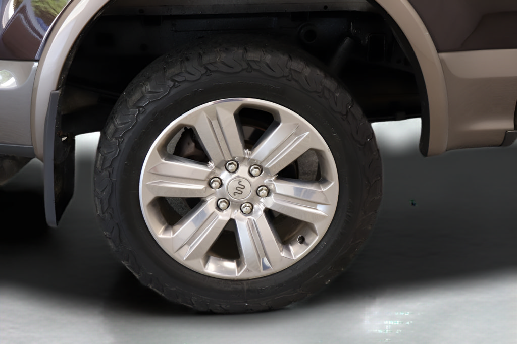 Used 2020 Ford F150 King Ranch AWD/4WD image 38