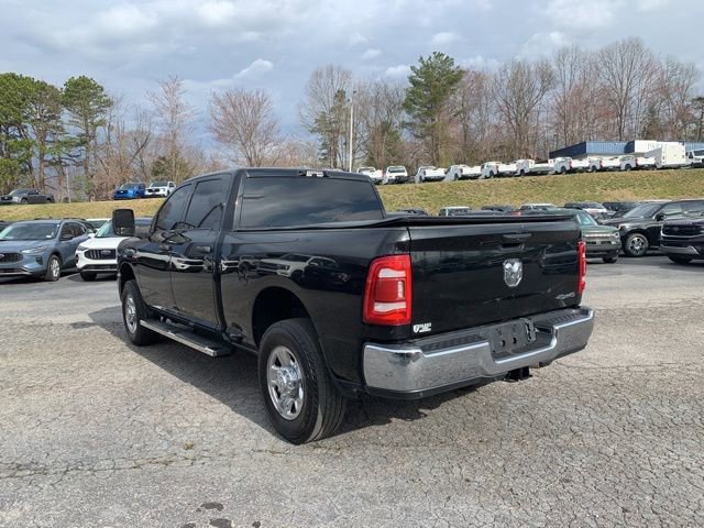 Used 2024 RAM 2500 Tradesman w/ Towing Technology Group image 6
