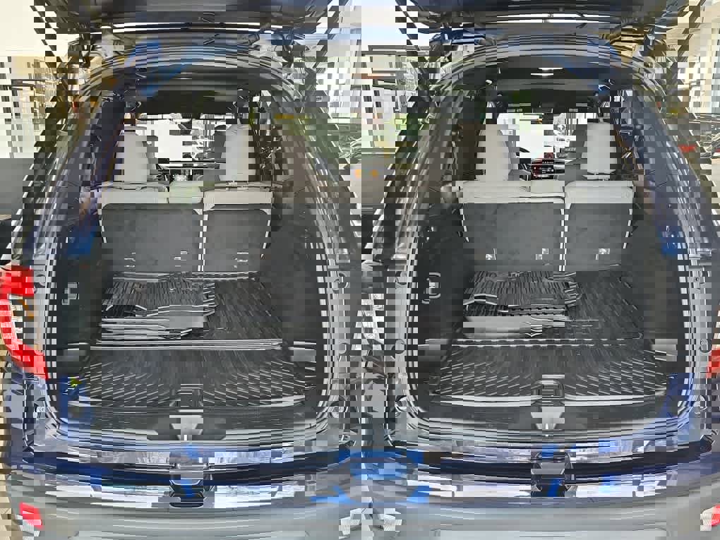 Used 2021 Honda Passport EX-L image 8