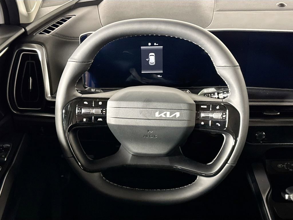 New 2026 Kia Sorento LX image 14