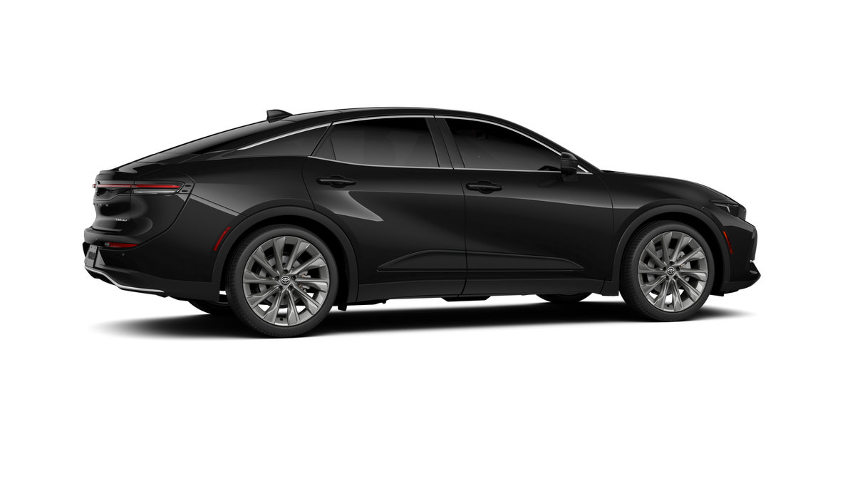 New 2026 Toyota Crown w/ Advanced Technology Package AWD/4WD image 43