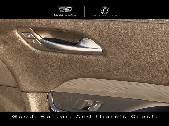 Certified 2024 Cadillac XT4 Premium Luxury w/ Cold Weather Package FWD image 31