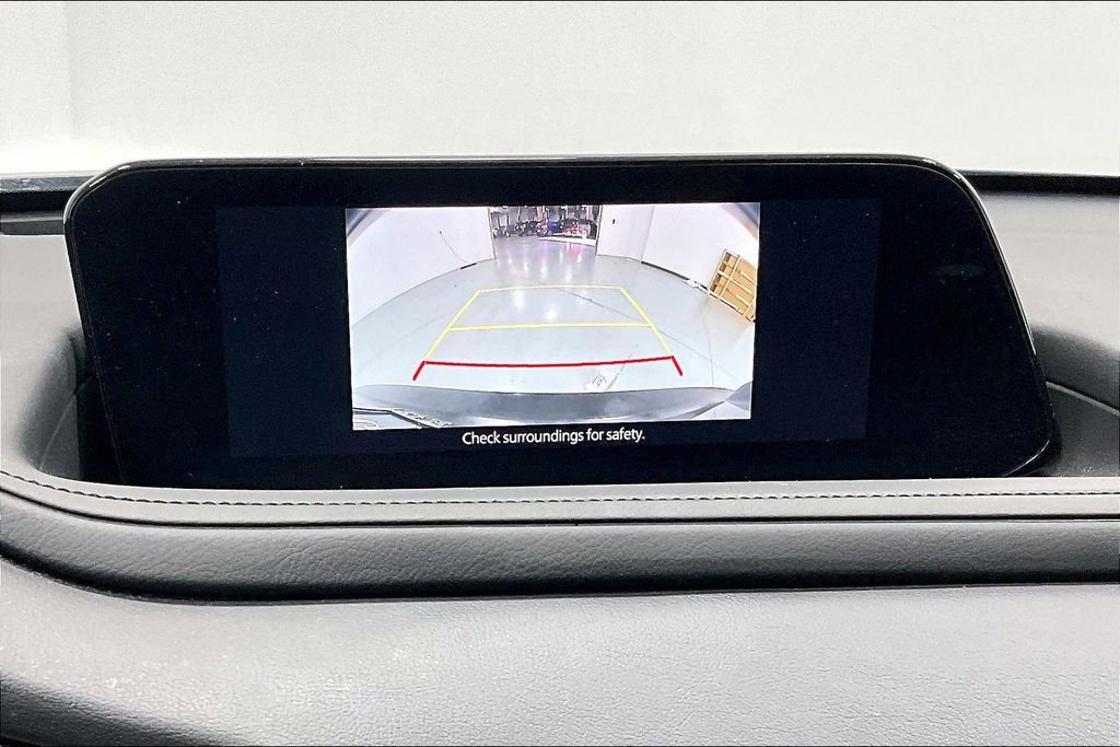 Used 2023 MAZDA CX-30 AWD 2.5 S w/ Preferred Package image 29