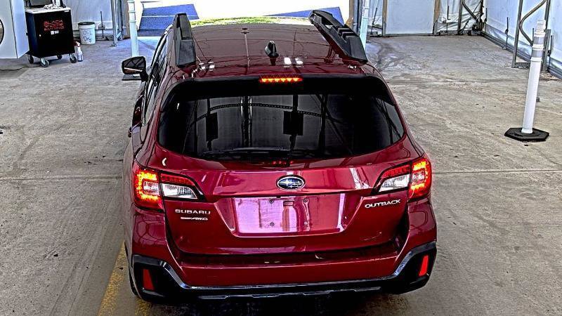 Used 2018 Subaru Outback 2.5i AWD/4WD image 5