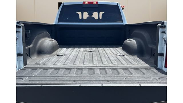 Used 2024 RAM 2500 Tradesman w/ Bed Utility Group image 13