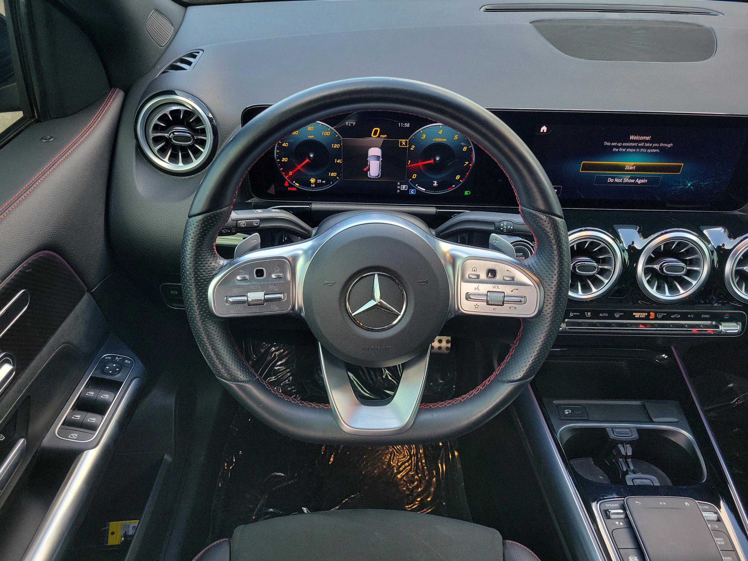 Certified 2022 Mercedes-Benz GLA 250 4MATIC image 13