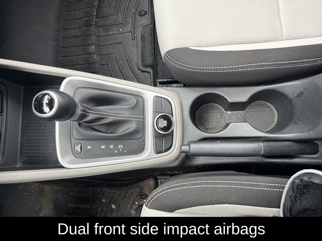 Certified 2023 Hyundai Venue SEL image 22