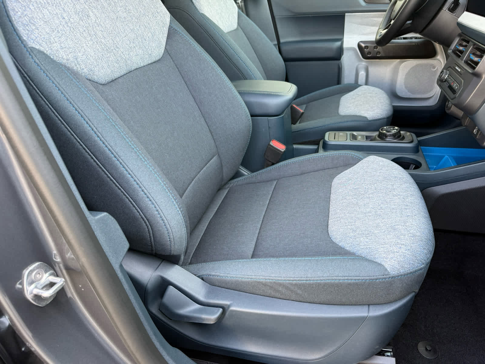 New 2026 Ford Maverick XLT w/ Equipment Group 301A image 7