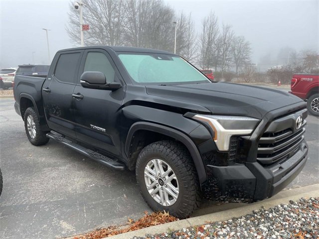 Used 2026 Toyota Tundra SR5 image 6