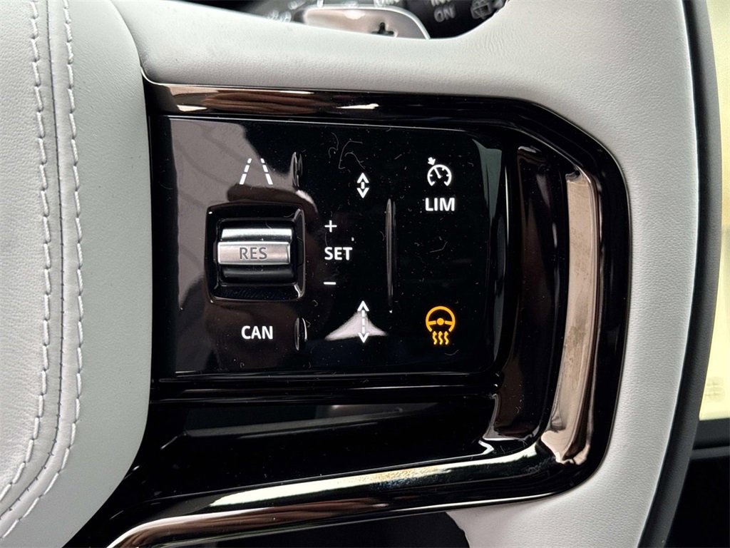 New 2026 Land Rover Range Rover Sport Dynamic SE image 26