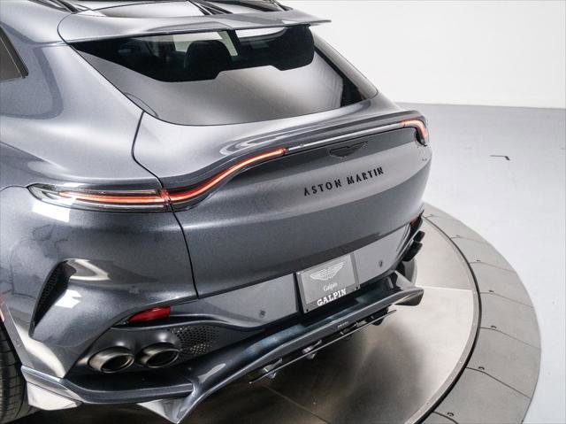 Used 2025 Aston Martin DBX 707 image 30