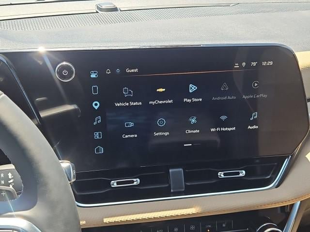 New 2027 Chevrolet Equinox ACTIV FWD image 13