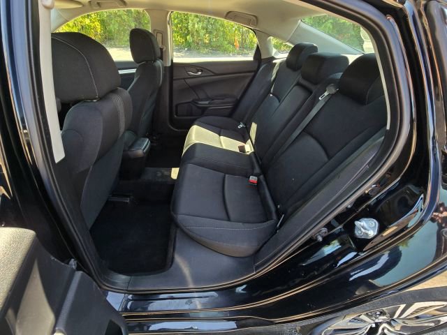 Used 2018 Honda Civic EX-T image 11